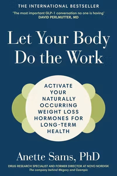 Let Your Body Do the Work