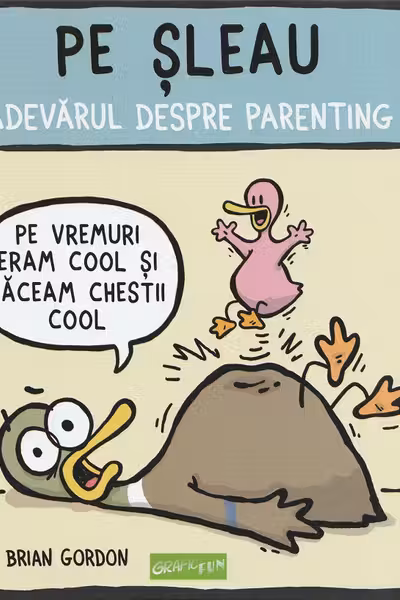 Pe sleau