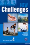 New Challenges 4 Active Teach