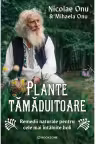 Plante tamaduitoare