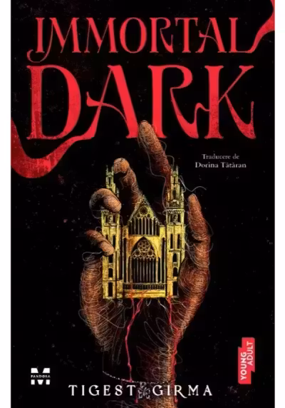 Immortal Dark