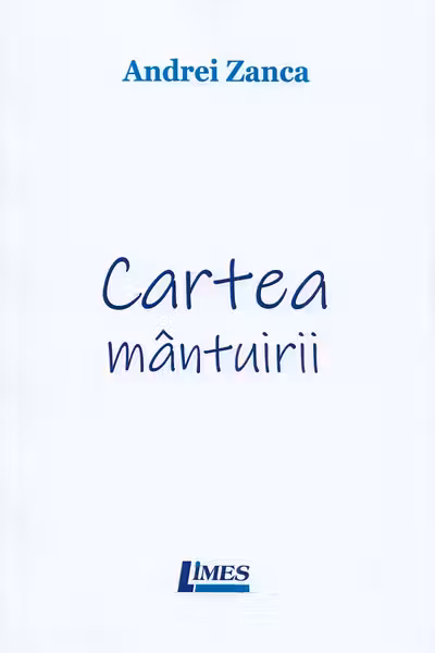 Cartea mântuirii