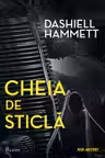 Cheia de sticla