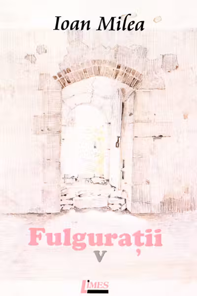 Fulgurații vol.5