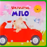 Ursuletul Milo - Eva