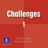 Challenges 1. Class CD 1, 2 and 3