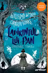Labirintul lui Pan: Labirintul faunului