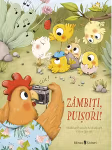 Zambiti, puisori!