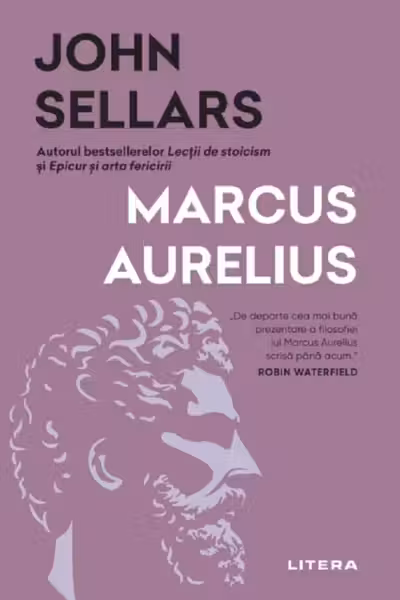 Marcus Aurelius
