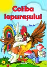 Coliba iepurasului - carte de colorat