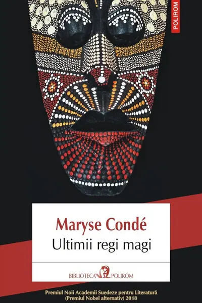 Ultimii regi magi