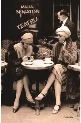 Teatru