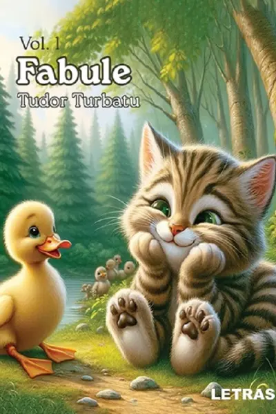 Fabule Vol. 1