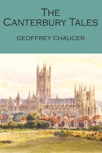 The Canterbury Tales