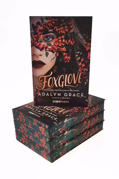 Foxglove (Vol.2 seria Beladona)
