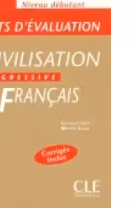 Civilisation progressive du français