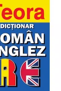 Dictionar roman-englez de buzunar