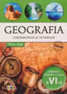 Geografia continentelor si oceanelor. Manual pentru clasa a 6-a