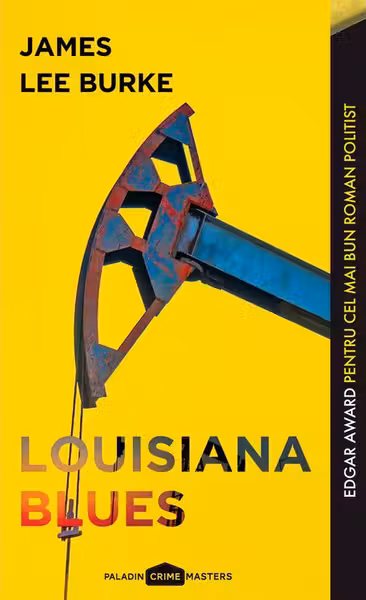Louisiana blues