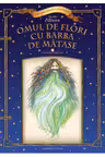 Scriitori romani ilustrati. Omul de flori cu barba de matase