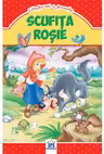 Scufita Rosie. Citeste-mi o poveste