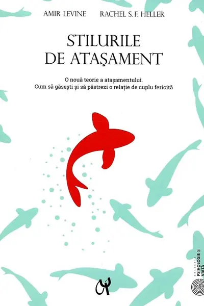 Stilurile de atasament