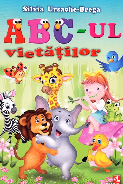 ABC-ul vietatilor