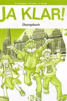 Ja Klar! Arbeitsbuch 2 - G. Gerngross