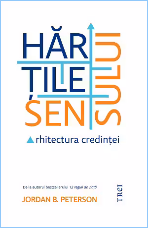 Hartile sensului
