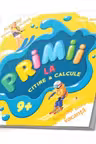 Primii la citire & calcule 9+