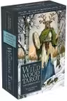 The Wildwood Tarot. Таро Дикого леса (78 карт карт и руководство в подарочном футляре)