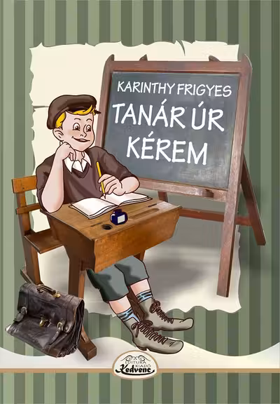 Tânăr úr kerem