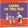 Capra cu trei iezi