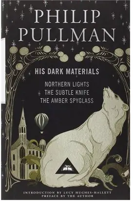 His Dark Materials