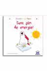 Emotiile lui Noni. Sunt plin de energie - Aurélie Chien Chow Chine
