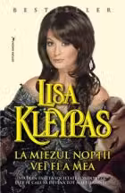 La miezul nopții vei fi a mea