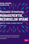 Manualul Armstrong: Managementul resurselor umane