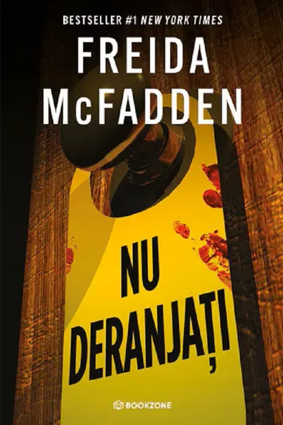 Nu deranjati
