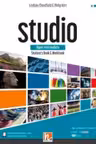 STUDIO Upper-intermediate Student’s Book & Workbook