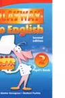 Playway to English Level 2 Pupil's Book - Gunter Gerngross, Herbert Puchta
