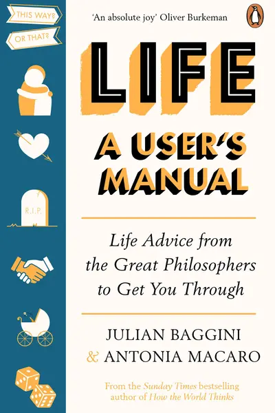 Life: A User’s Manual