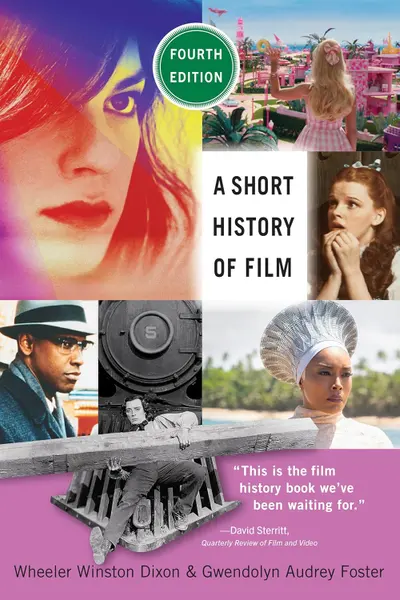 A Short History of Film