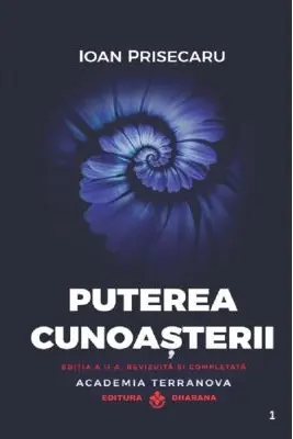 Puterea cunoasterii. Editia. 2, cartonata