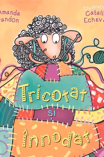 Tricotat și înnodat