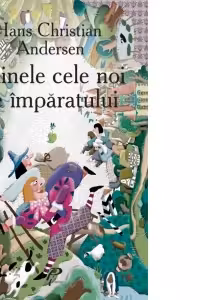 Hainele cele noi ale imparatului