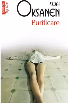 Purificare. Editie de buzunar