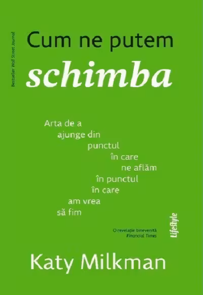 Cum ne putem schimba