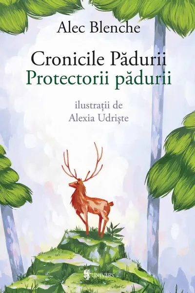 Protectorii padurii