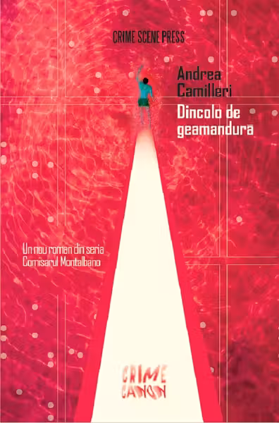 Dincolo de geamandură