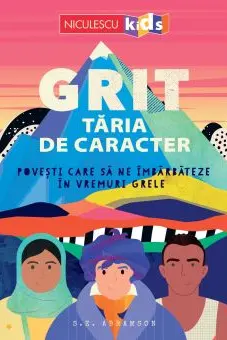 Taria de caracter Povesti care sa ne imbarbateze in vremuri grele